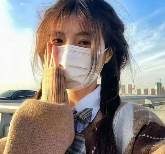 小小大丈夫粤语