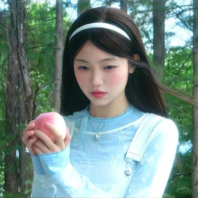 忘尘月