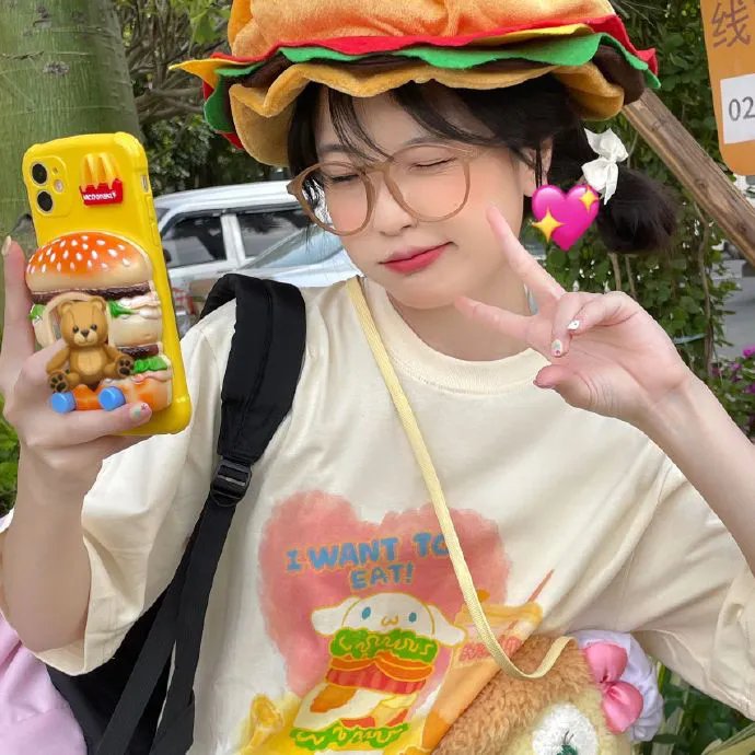 靓女猎艳